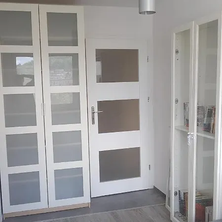 Apartmán Kamienny Potok Sopoty