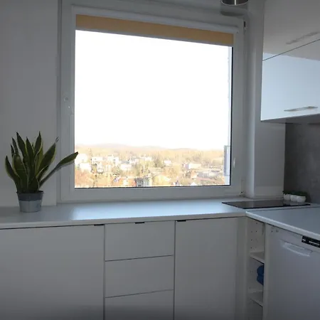 Kamienny Potok Apartmán Sopoty