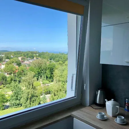 Apartmán Kamienny Potok *