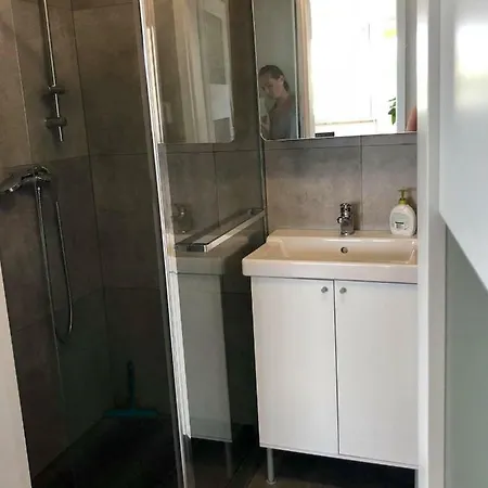 Apartmán Kamienny Potok *
