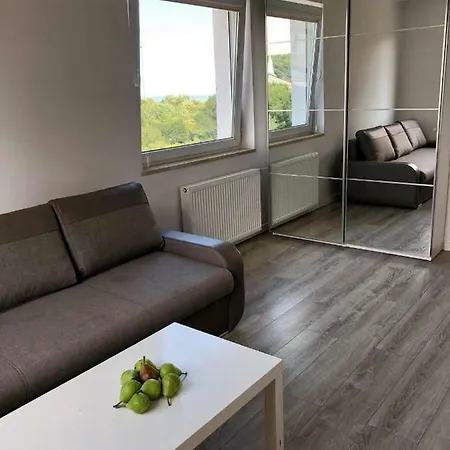 Kamienny Potok Apartmán *