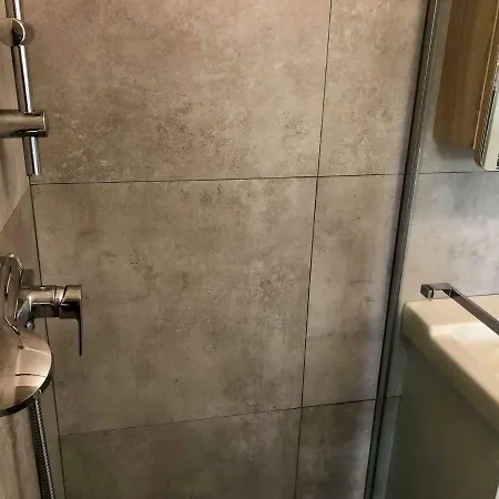 Apartmán Kamienny Potok Sopoty