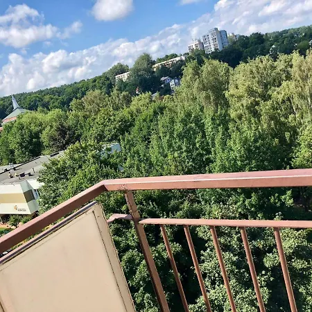 Apartmán Kamienny Potok *
